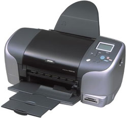Epson Stylus Photo 935