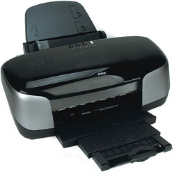 Epson Stylus Photo 950