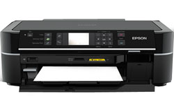 Epson Stylus Photo PX650