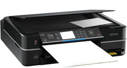 Epson Stylus Photo PX710