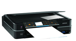 Epson Stylus Photo PX720