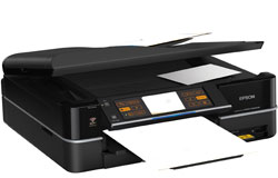 Epson Stylus Photo PX820FWD