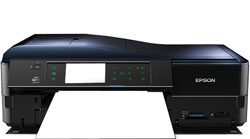 Epson Stylus Photo PX830FWD