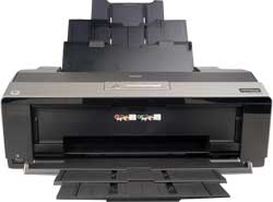 Epson Stylus Photo R1900