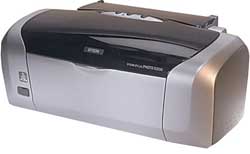 Epson Stylus Photo R200