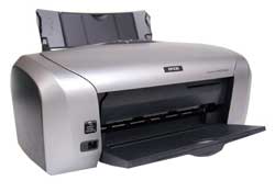 Epson Stylus Photo R220