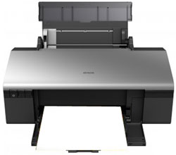 Epson Stylus Photo R285
