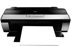 Epson Stylus Photo R2880
