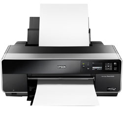 Epson Stylus Photo R3000