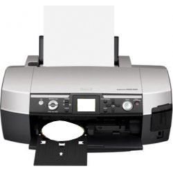 Epson Stylus Photo R340
