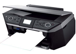 Epson Stylus Photo R685