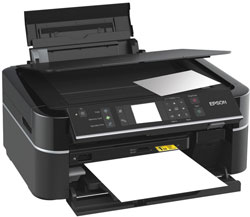 Epson Stylus Photo TX650