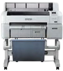 Epson SureColor SC-T3200