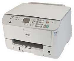 Epson Workforce Pro WP-4515DN