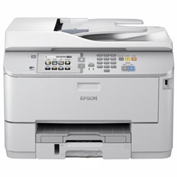 Epson Workforce Pro WF-5620DWF