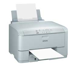 Epson Workforce Pro WP-4015DN