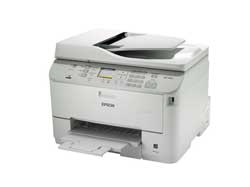Epson Workforce Pro WP-4595DNF