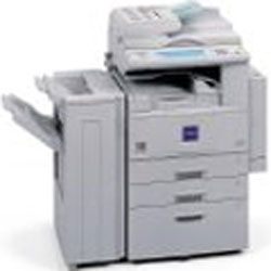 Gestetner Docustation 3212