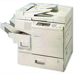 Gestetner 2715Z