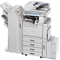 Gestetner Docustation 4502