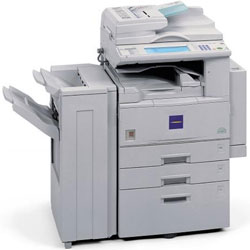 Gestetner Docustation DSM 632