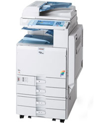 Gestetner MPC2000