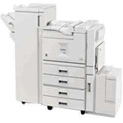 Gestetner P7145