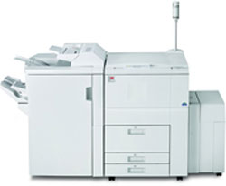 Gestetner P7575