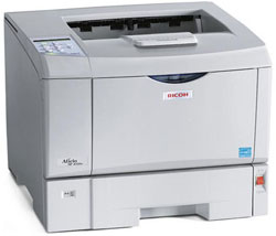 Gestetner SP 4110DN