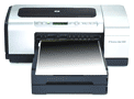 HP Business Inkjet 2800