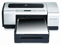 HP Business Inkjet 2800DTN