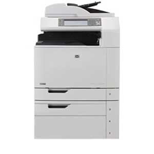 HP Color LaserJet CM6030