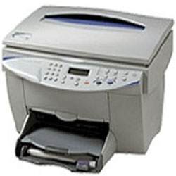 HP Color Copier 290