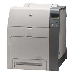HP Color LaserJet 4700DN