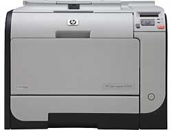 HP Color LaserJet CP2025X