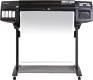 HP DesignJet 1000