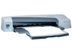 HP DesignJet 110NR