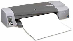 HP DesignJet 111