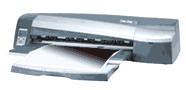 HP DesignJet 130DE