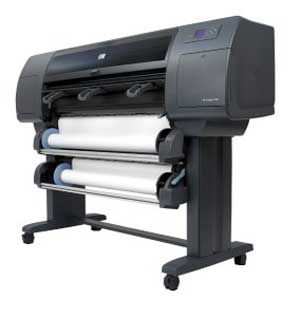 HP DesignJet 4500