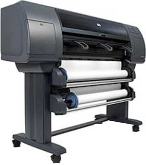 HP DesignJet 4520PS