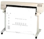 HP DesignJet 455CA
