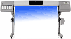 HP DesignJet 5000PS
