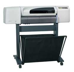 HP DesignJet 510