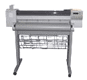 HP DesignJet 650PS