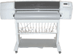 HP DesignJet 755