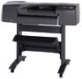HP DesignJet 800 42