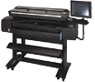 HP DesignJet 820MFP