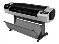 HP DesignJet T1300