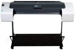 HP DesignJet T770